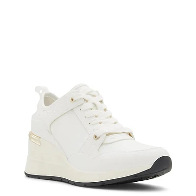 Women's Kourt Sneaker