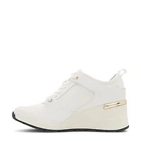Women's Kourt Sneaker