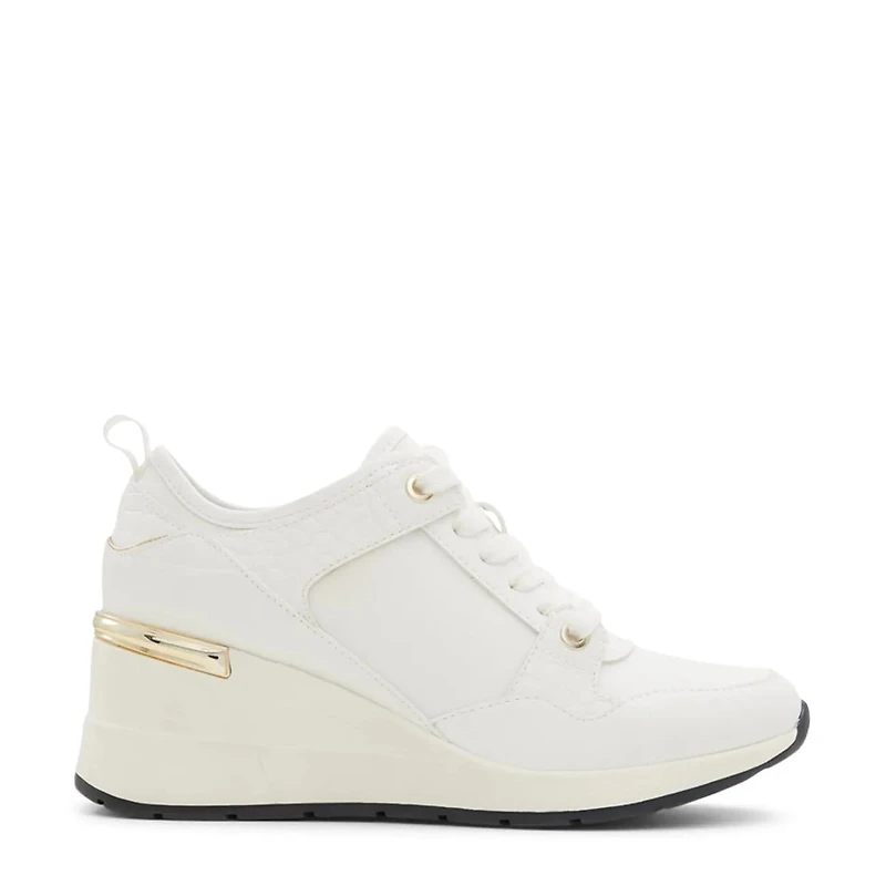 Women's Kourt Sneaker