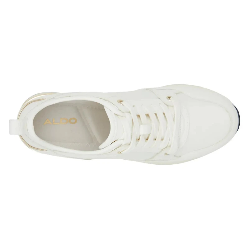 Women's Kourt Sneaker