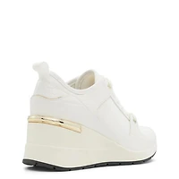 Women's Kourt Sneaker