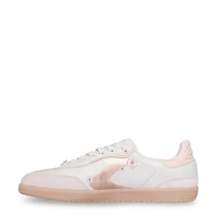 Women's Hotshot Floral Embroidered Sneaker