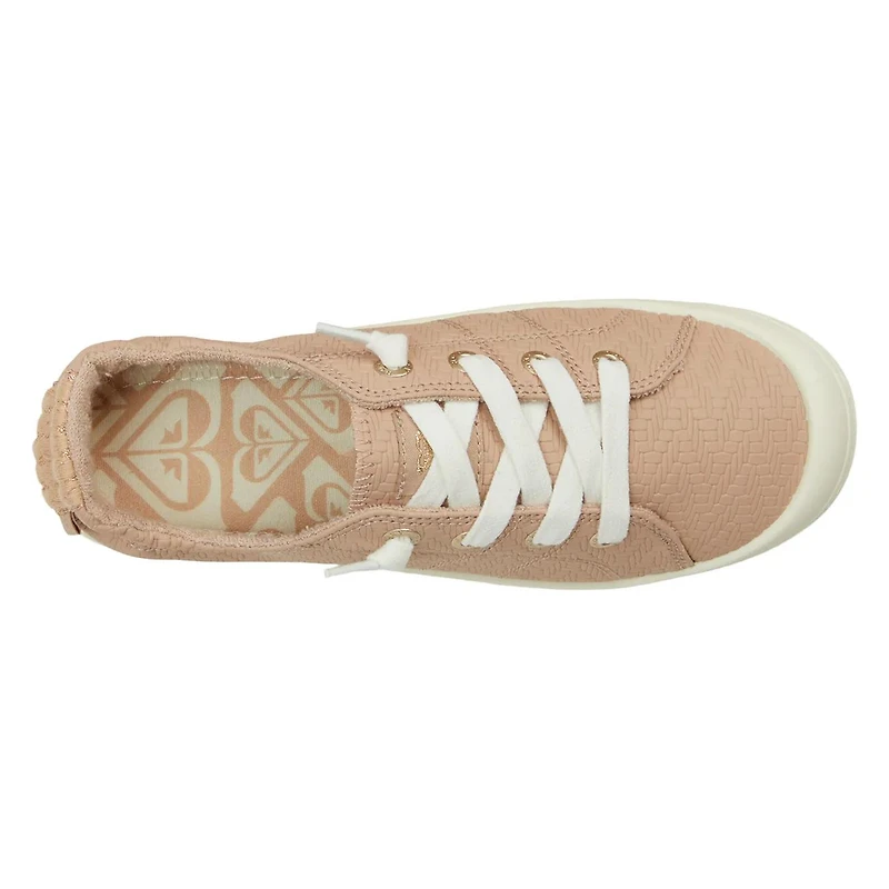 Women's Bayshoe Plus Slip-On