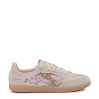Women's Hotshot Floral Embroidered Sneaker