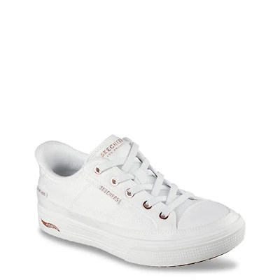 Women's Arch Fit Arcade See Ya There Slip Sneaker