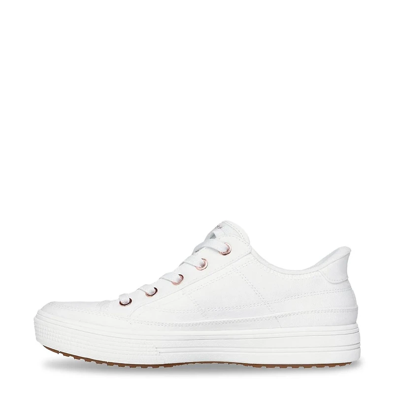 Women's Arch Fit Arcade See Ya There Slip Sneaker