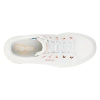 Women's Arch Fit Arcade See Ya There Slip Sneaker