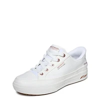 Women's Arch Fit Arcade See Ya There Slip Sneaker
