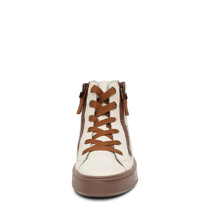 Women's Camden Mid Wide Width Sneaker