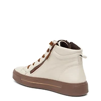 Women's Camden Mid Wide Width Sneaker