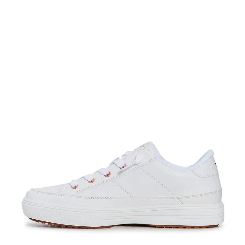 Women's Arch Fit Arcade Wide Width Slip-On Sneaker