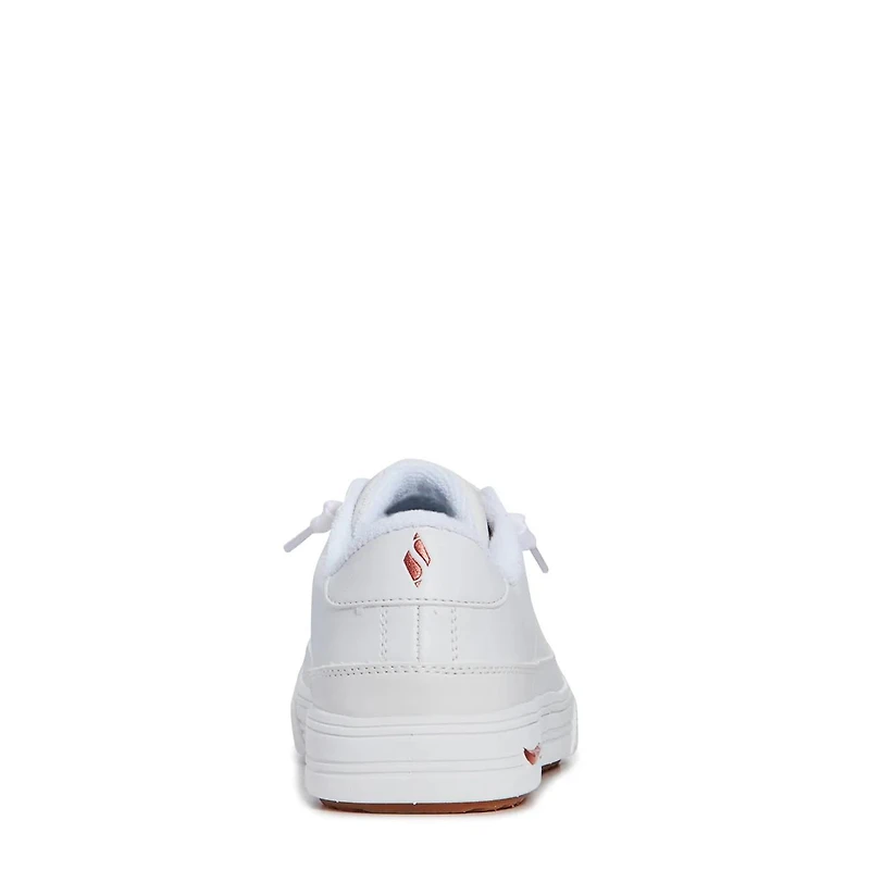 Women's Arch Fit Arcade Wide Width Slip-On Sneaker