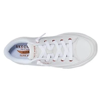 Women's Arch Fit Arcade Wide Width Slip-On Sneaker