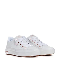 Women's Arch Fit Arcade Wide Width Slip-On Sneaker
