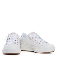Women's Arch Fit Arcade Wide Width Slip-On Sneaker