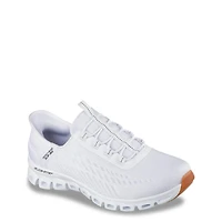 Women's Hands Free Slip-Ins: Glide-Step Wide Width Tranquility Sneaker