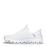 Women's Hands Free Slip-Ins: Glide-Step Wide Width Tranquility Sneaker