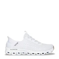 Women's Hands Free Slip-Ins: Glide-Step Wide Width Tranquility Sneaker