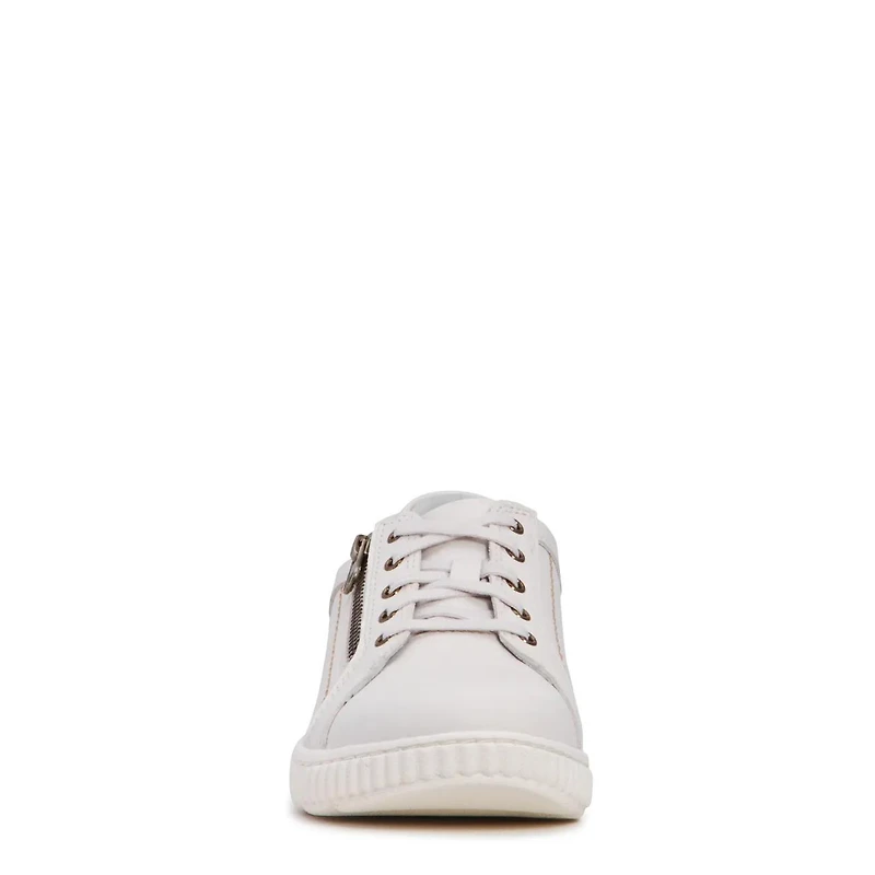Women's Caroline Janna Wide Width Sneaker