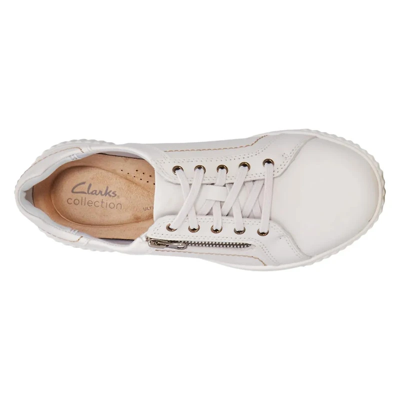 Women's Caroline Janna Wide Width Sneaker