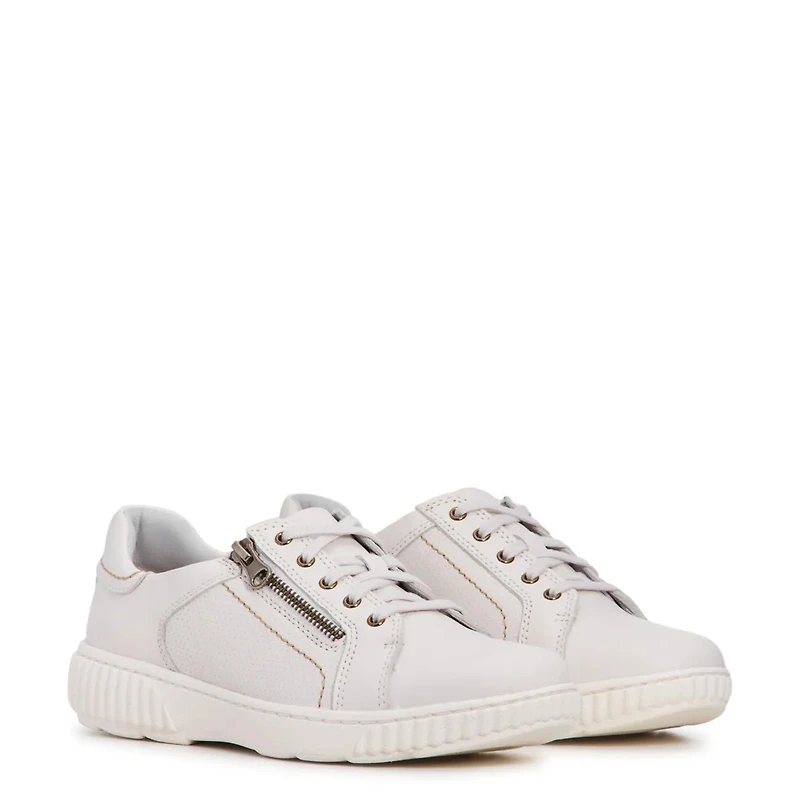 Women's Caroline Janna Wide Width Sneaker