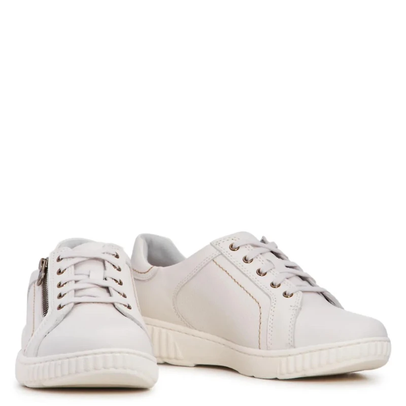 Women's Caroline Janna Wide Width Sneaker