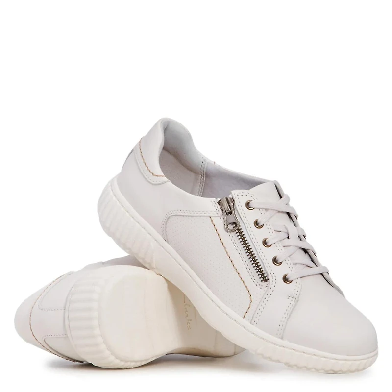 Women's Caroline Janna Wide Width Sneaker
