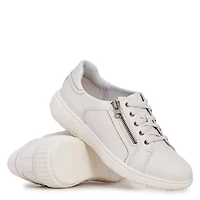 Women's Caroline Janna Wide Width Sneaker