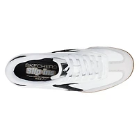 Women's Slip-Ins: Hotshot Perfect Choice Wide Width Sneaker