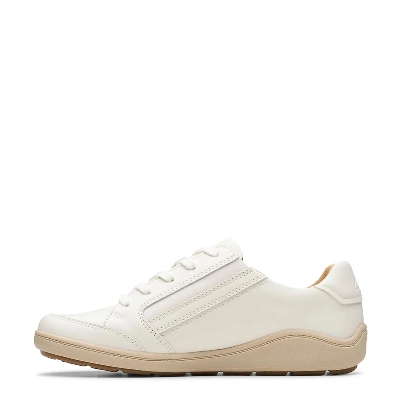 Women's Bryianne Bayla Wide Width Sneaker