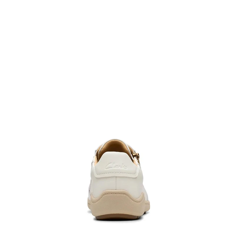 Women's Bryianne Bayla Wide Width Sneaker