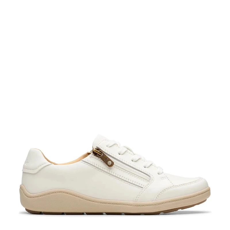 Women's Bryianne Bayla Wide Width Sneaker