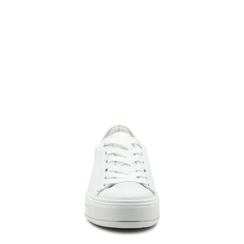 Women's Carol Wide Width Sneaker