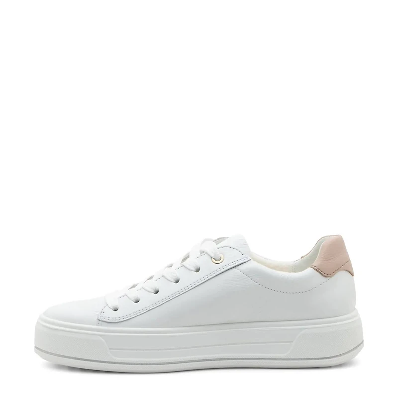 Women's Carol Wide Width Sneaker