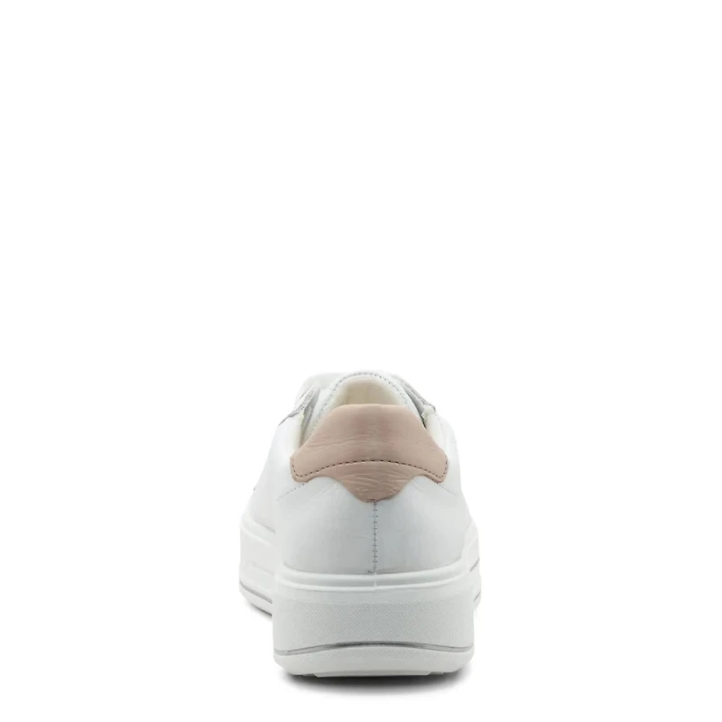 Women's Carol Wide Width Sneaker