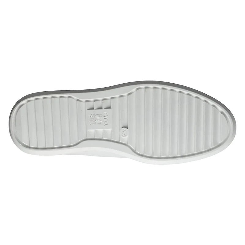 Women's Carol Wide Width Sneaker