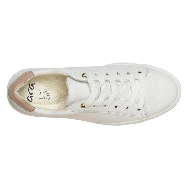 Women's Carol Wide Width Sneaker