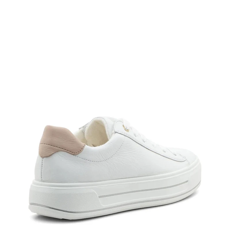 Women's Carol Wide Width Sneaker