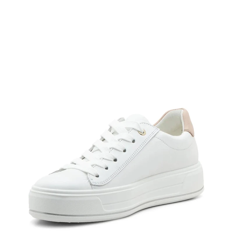 Women's Carol Wide Width Sneaker