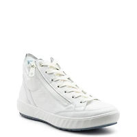 Women's Aurora Hi Wide Width Sneaker