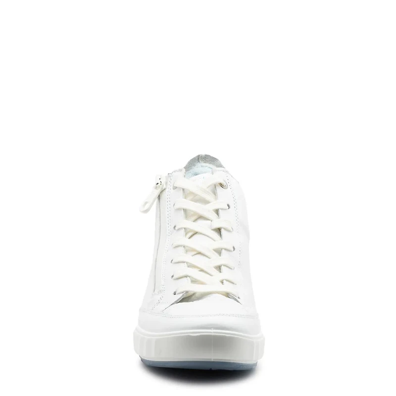 Women's Aurora Hi Wide Width Sneaker