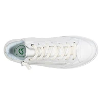 Women's Aurora Hi Wide Width Sneaker
