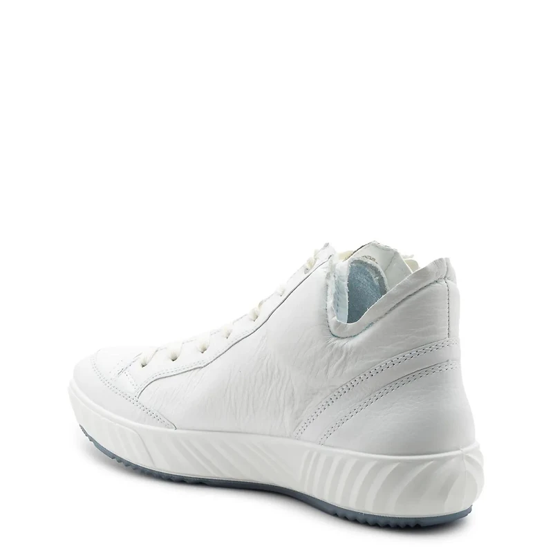 Women's Aurora Hi Wide Width Sneaker