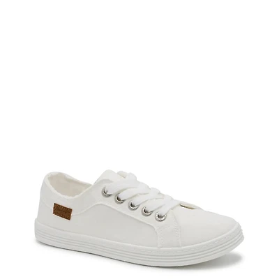 Women's Fancie Slip-On Wide Width Sneaker