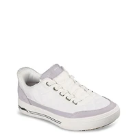 Women's Hands Free Slip-Ins Arch Fit Arcade Cuddle Steps Sneaker