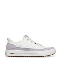 Women's Hands Free Slip-Ins Arch Fit Arcade Cuddle Steps Sneaker