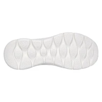 Women's Hands Free Slip Ins Go Walk Flex Sunset Stretch On Sneaker