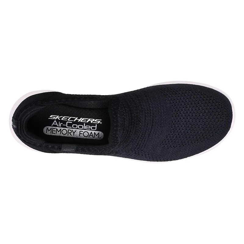 Women's Vapor Foam Lite-Sway Slip-On Sneaker