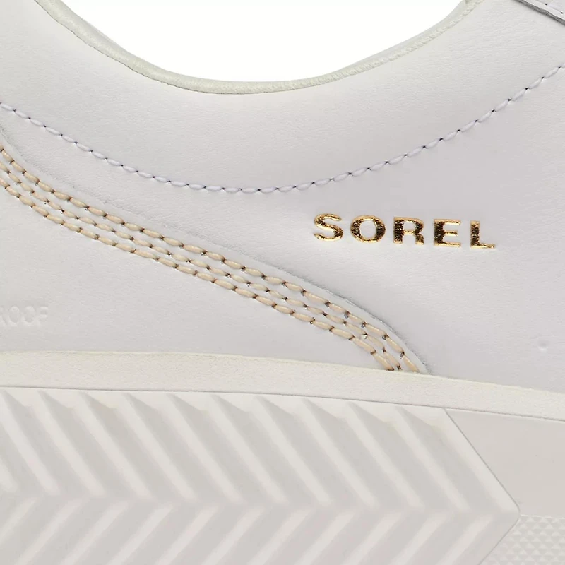 Women's Ona Ave Low Waterproof Sneaker