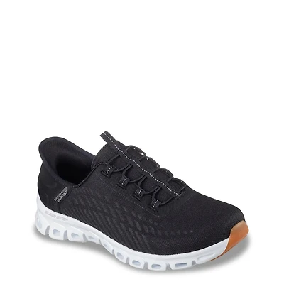 Women's Hands Free Slip-Ins: Glide-Step Tranquility Sneaker
